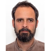 Enrico Segalla
