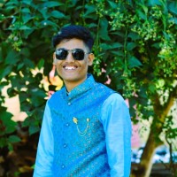 Deepak R. Joshi