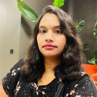 Shanthi P