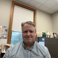 Thomas E. Welch, Maa