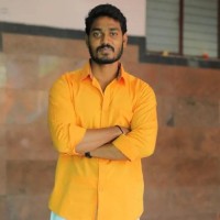 Chandrashekar S