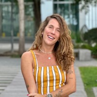 Tainara Aguilera Borges