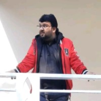 Moazam Javed Khokhar
