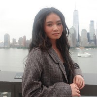 Ma Kristina Andrea Domingo