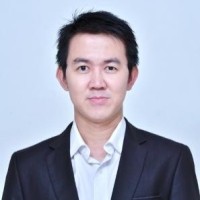 Andrea Parestu, M.M., MBA.