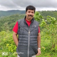 Biju Manjappally
