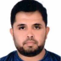 Touseef Ahmed