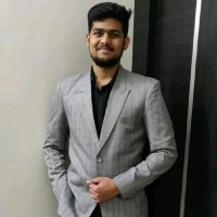 Kevin Lodha