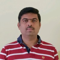 Jagadeesh M