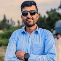 Mushahid Ali