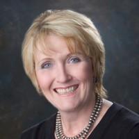 Holly Benson
