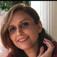 Zohreh Ashrafnezhad