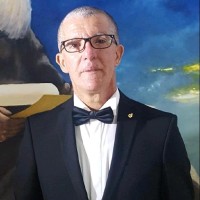 George Nawar