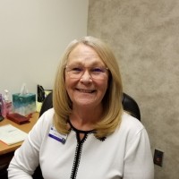 Jo Ann Totton