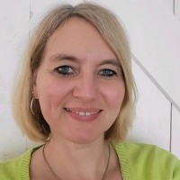 Ulrike Knauf