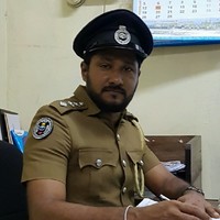 Jagath Gamage