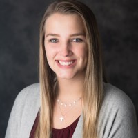Breanna Potts