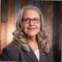 Rebecca Everman
