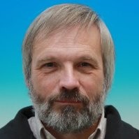 Koos Bakker