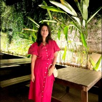 Deepti Chouksey