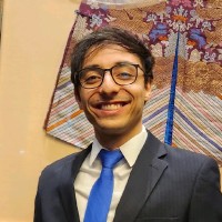 Jorge Andrés Ramón Salas