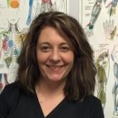 Heather Louise Smith