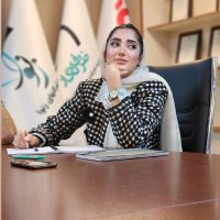 MAHSA Heydari