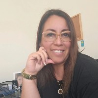 Karina Segura Gutierrez