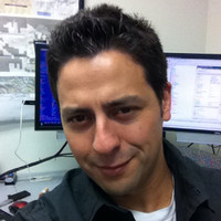 Ron Nevarez