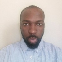 George Kalwandu