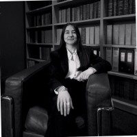 Claire Marechal
