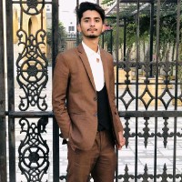Haroon Abid