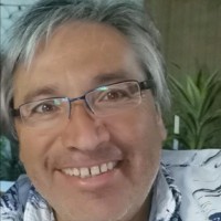 Pablo Gonzalez Alegria