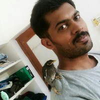 Santhosh Kumar