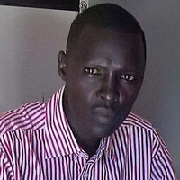 David kemboi