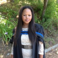 Fiona Simakuhle Dyosi
