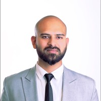 Engr. Muhammad Aahab Sarim