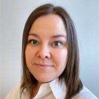 Veronika Dagestad