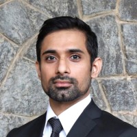 Vipin Chauhan