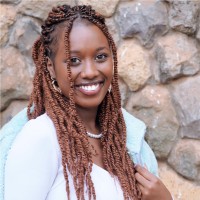 Mary Ann Mwaura