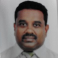 Kumara Perera