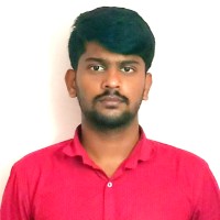 PARIKSHITH A R