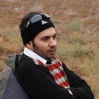 Hesam Bagherpour