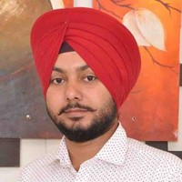 Varinder Singh