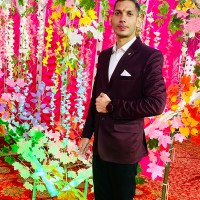 Ravi Chaturbedi