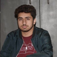 Husnain Ali