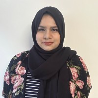 SYEDA KARISHMA MUMTAZ