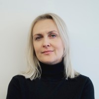 Katre Kaarenperk