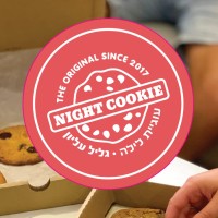 Night Cookie