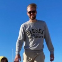 Jeroen Van Den Bossche